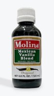 Vanila Blend 4oz34